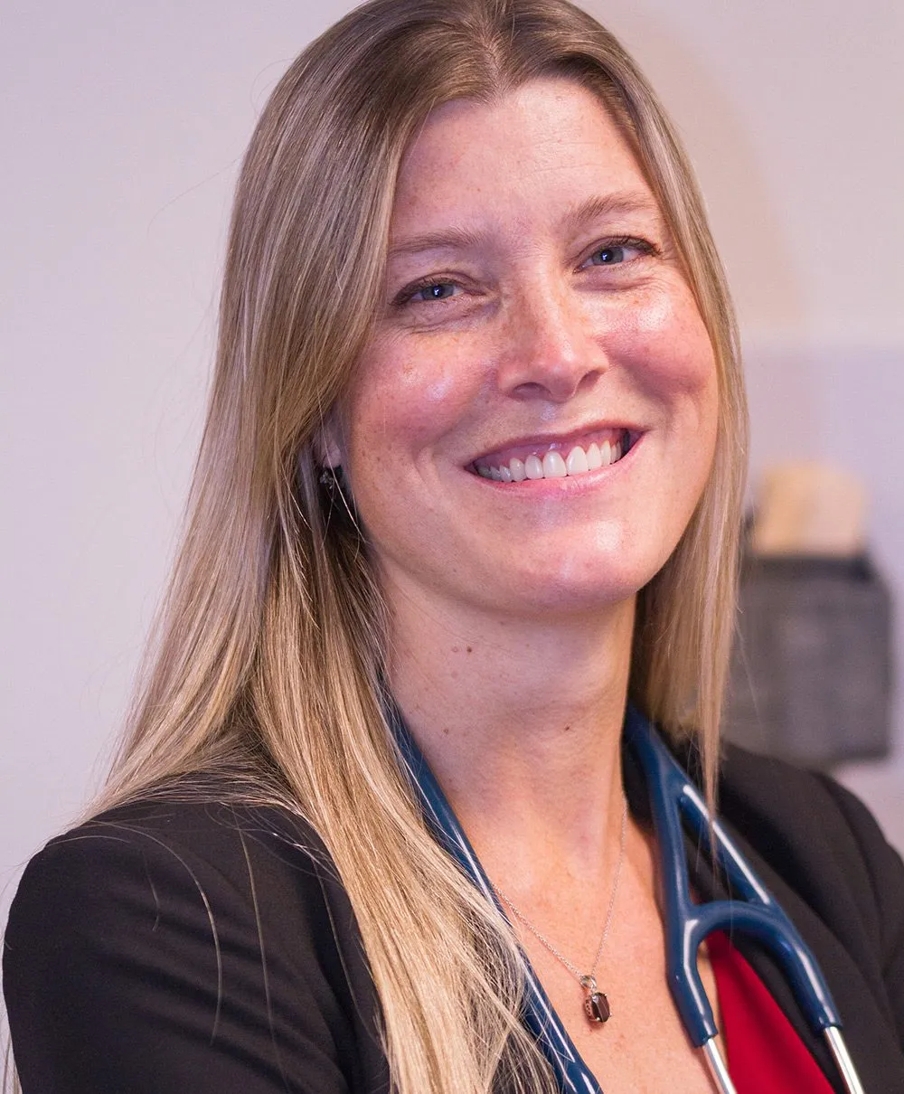 Dre Julie Brodeur