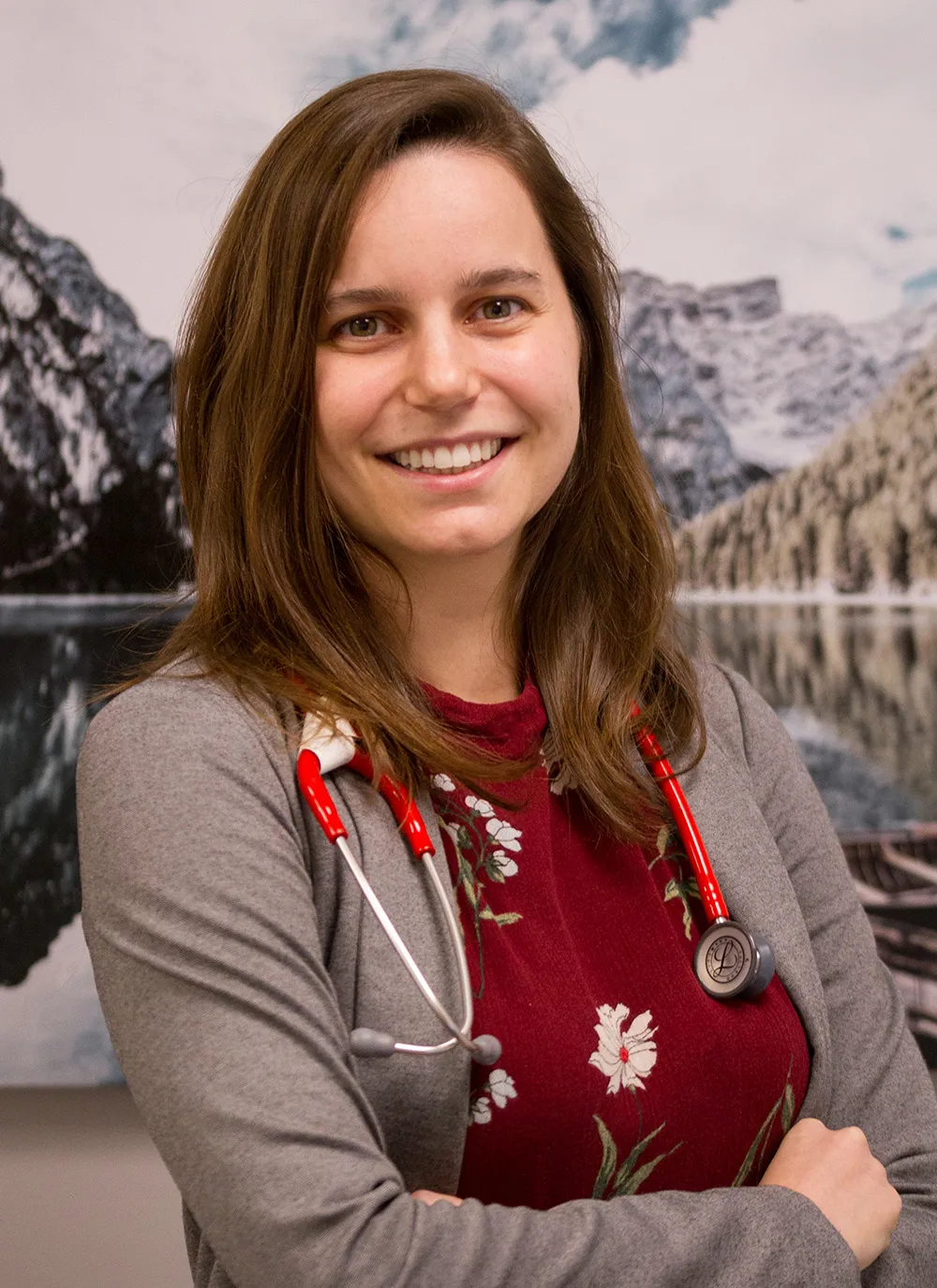 Dre Marie-Claude Chartrand