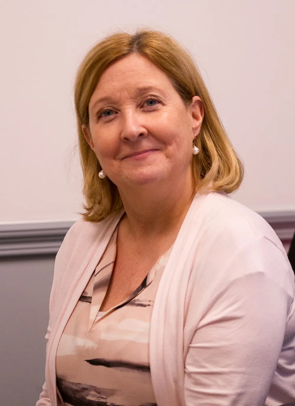 Dre Nathalie Denault
