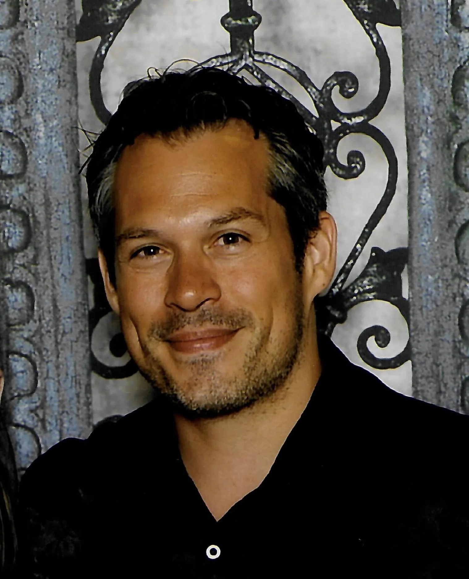Dr Bruno Messier