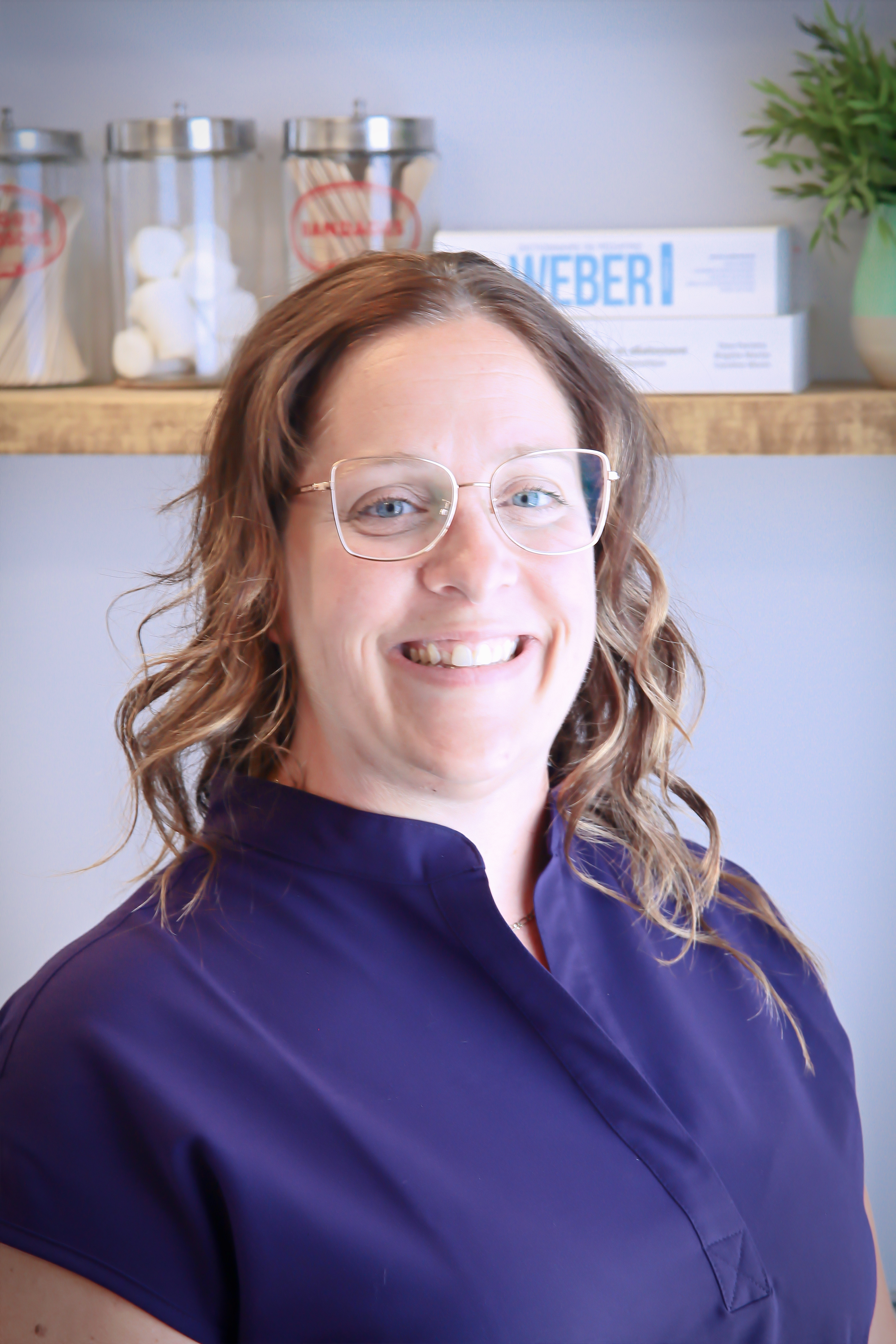 Julie
