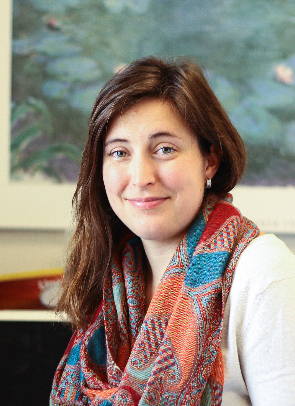 Élizabeth Provost-Bazinet